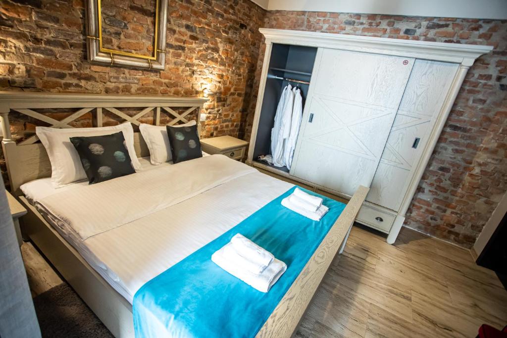 Casa Armoniei - Deluxe Apartment
