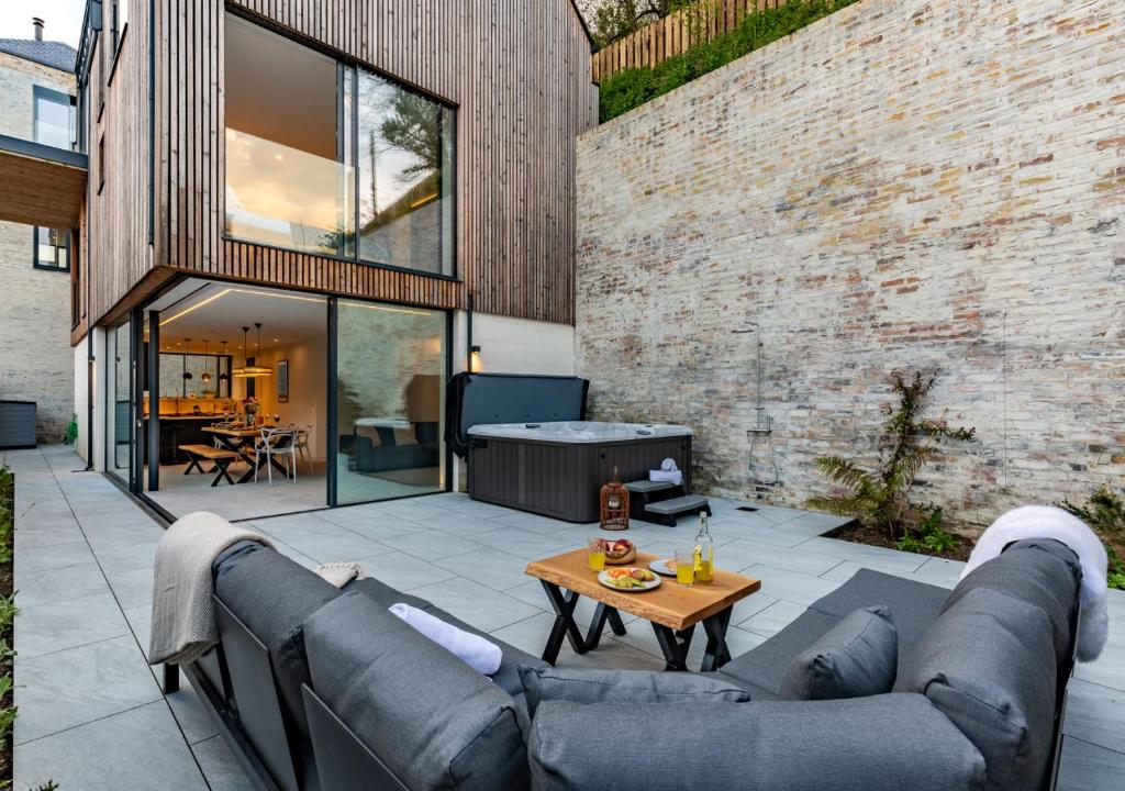 Fulmar House - Golant