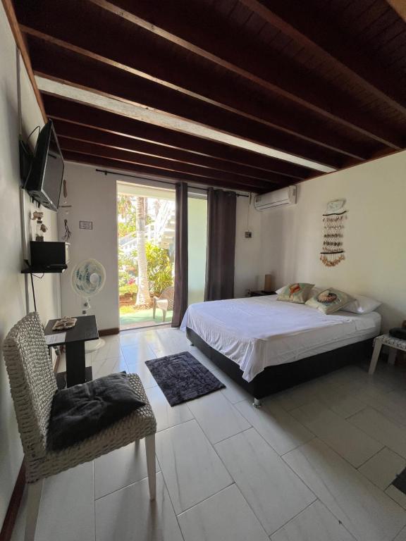 Habitación NORTH WIND