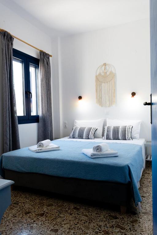 Gallery image of Cretan SummerVibes Apartments in Hersonissos