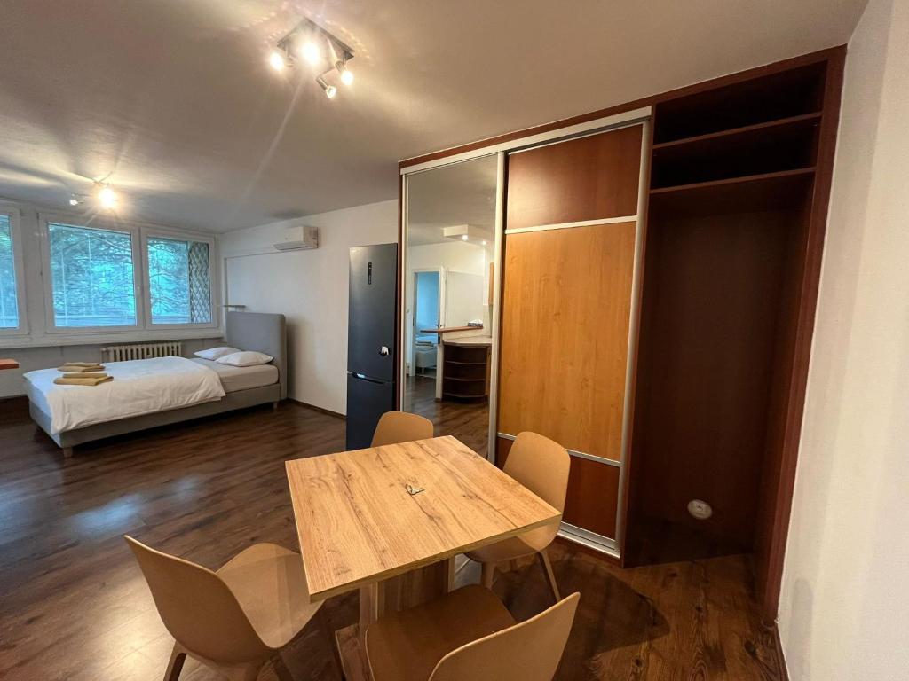 Invalidovna Apartment - Standard Apartment