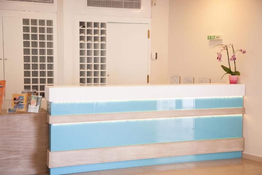 Fotografie z fotogalerie ubytování Hotel Kanali v destinaci Kanali
