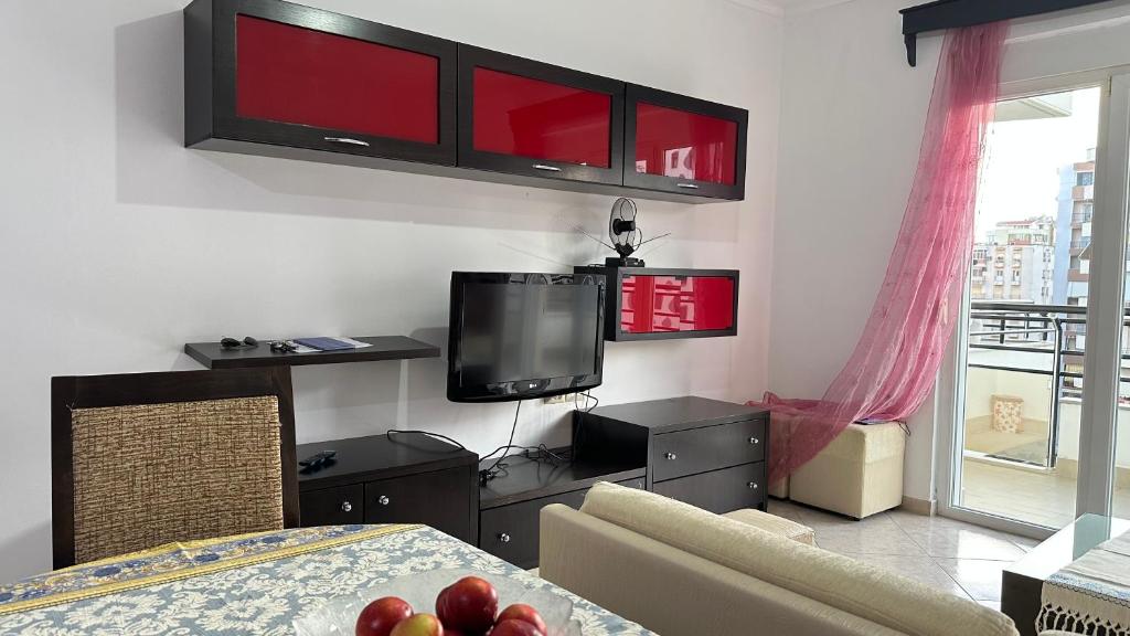 Meghy apartment
