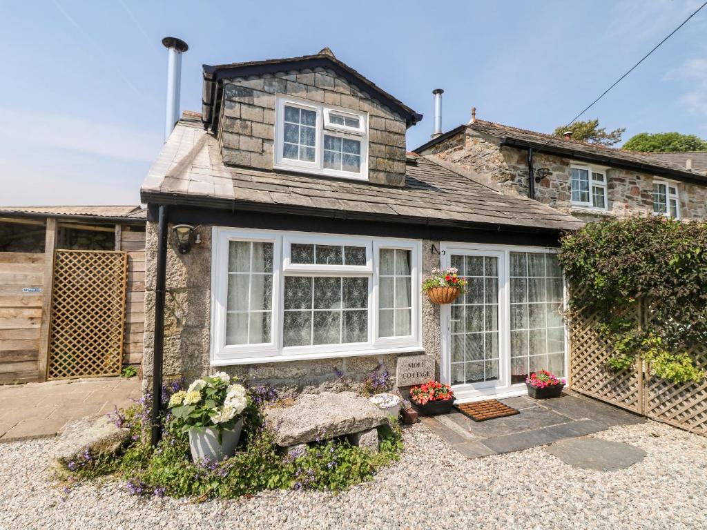 Mole Cottage, Liskeard (updated prices 2024)