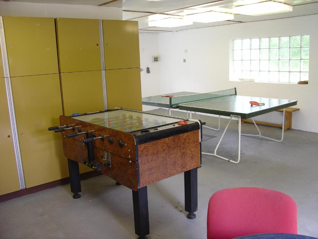 Pension Camp Prager - 19