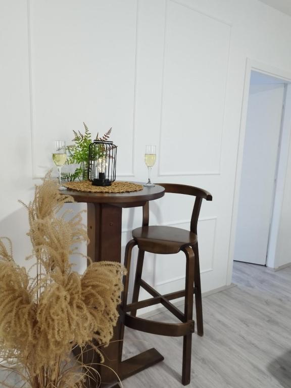 Fotografie z fotogalerie ubytování SAMI APARTMAN v destinaci Niš