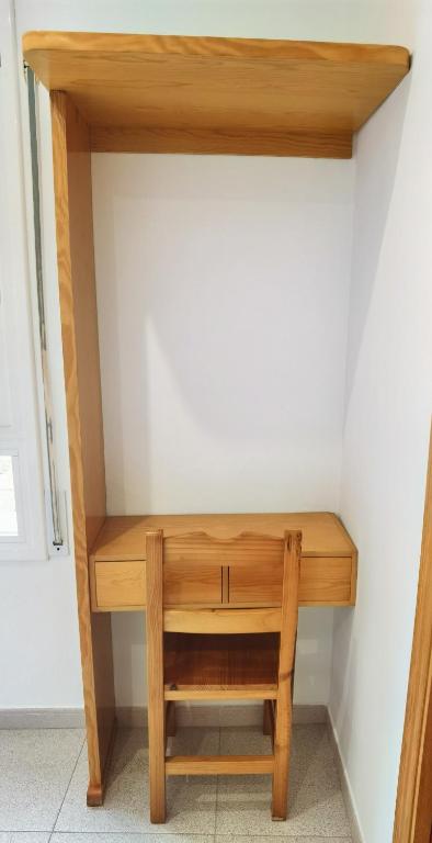 Fotografie z fotogalerie ubytování Hostal Noray v destinaci Sant Feliu de Guixols