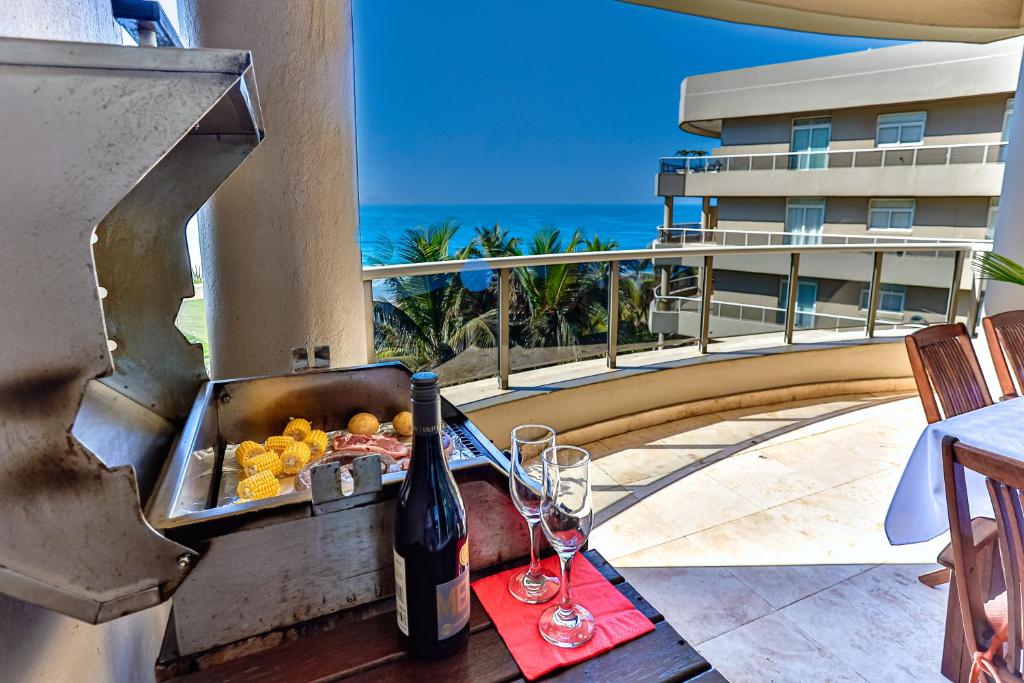 Sands Beach Breaks Ballito Manors, Ballito (updated prices 2024)