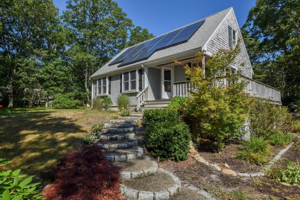 Wraparound Deck Fire Pit & Game Room, Brewster (updated prices 2024)