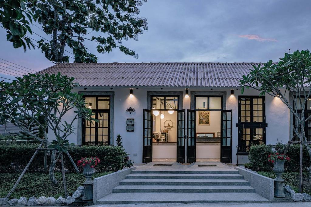 Palin Family Cottage - Resim 9