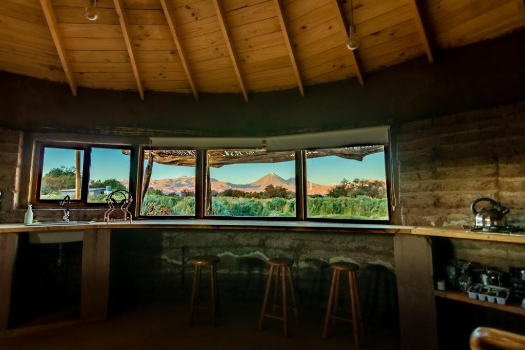 Fotografie z fotogalerie ubytování Vernacular Lodge v destinaci San Pedro de Atacama