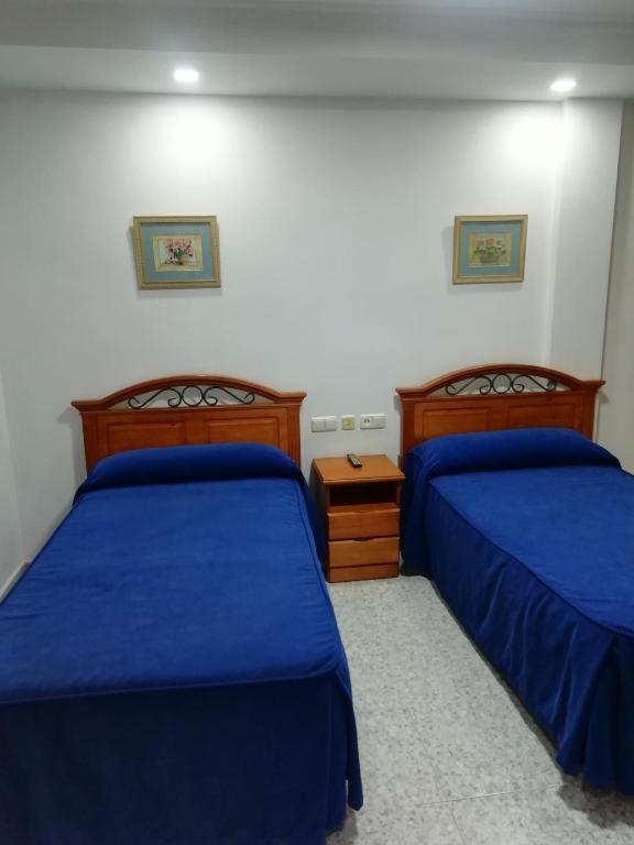 Hotel Balisa, Níjar – Precios actualizados 2023