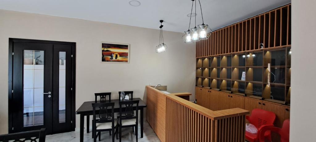 CityCenterHotel Shkoder - Economy Double Room