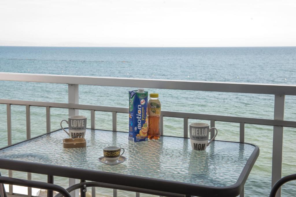 Gold Sand Apartments - 10