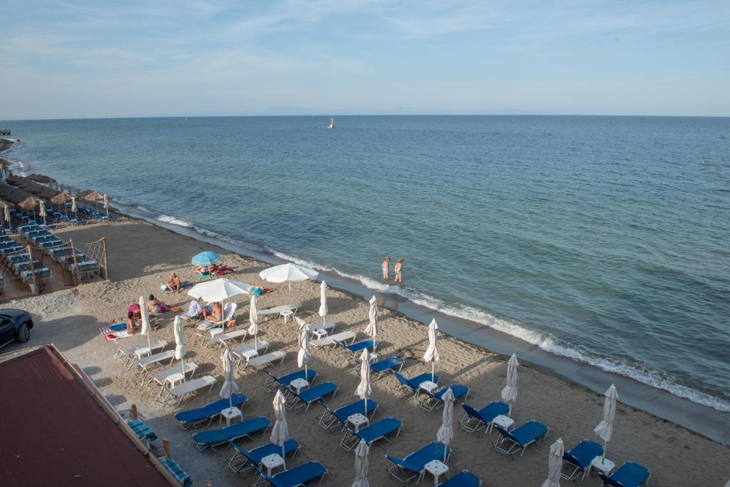 Gold Sand Apartments - 3