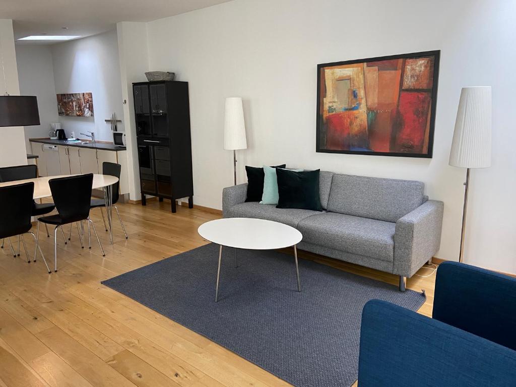 City Center Apartments, Copenhagen (updated prices 2024)