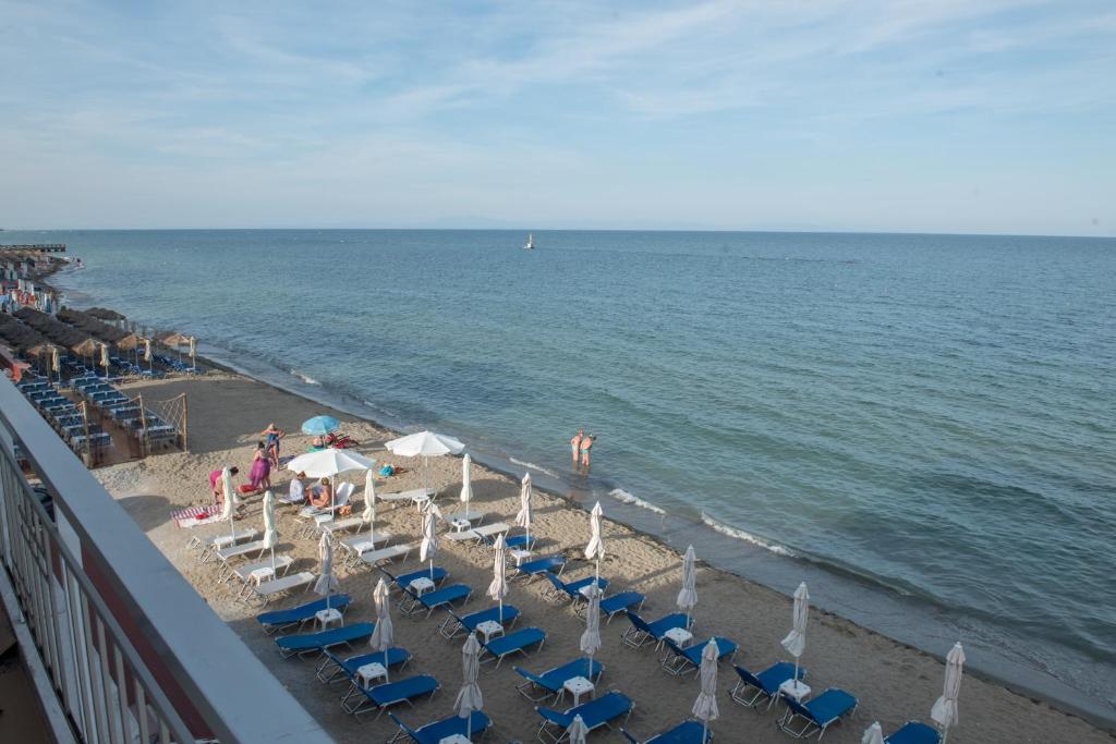 Gold Sand Apartments - 12