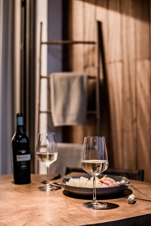 King's & Queen's Afitos - Suites With Private Pool - 16