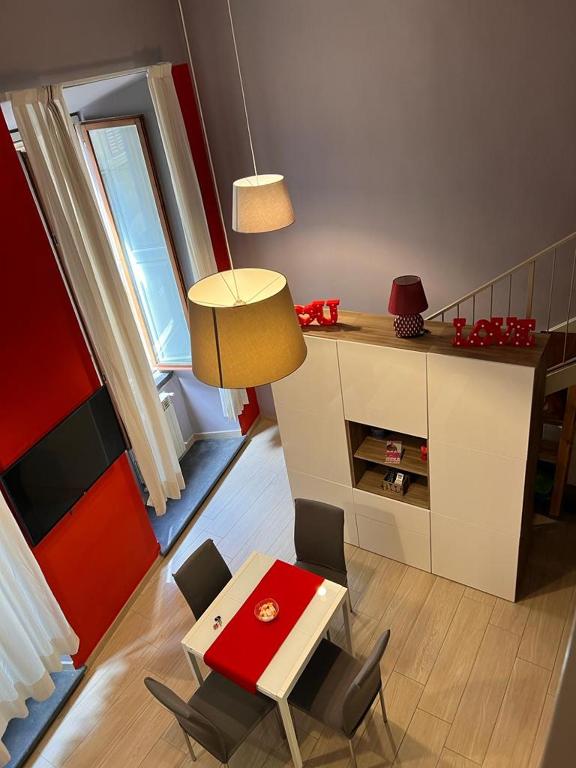 LOFT IN FLORENCE - 14