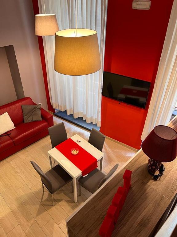 LOFT IN FLORENCE - 15