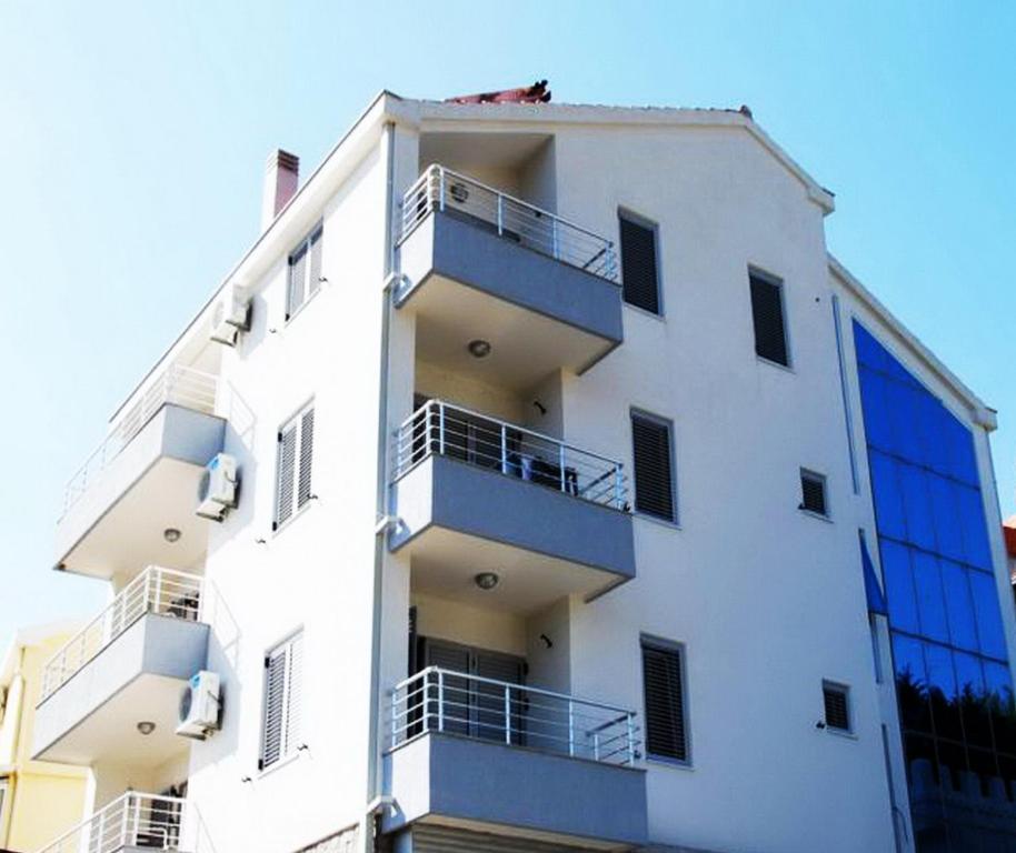 Apartments Ivanović - 15