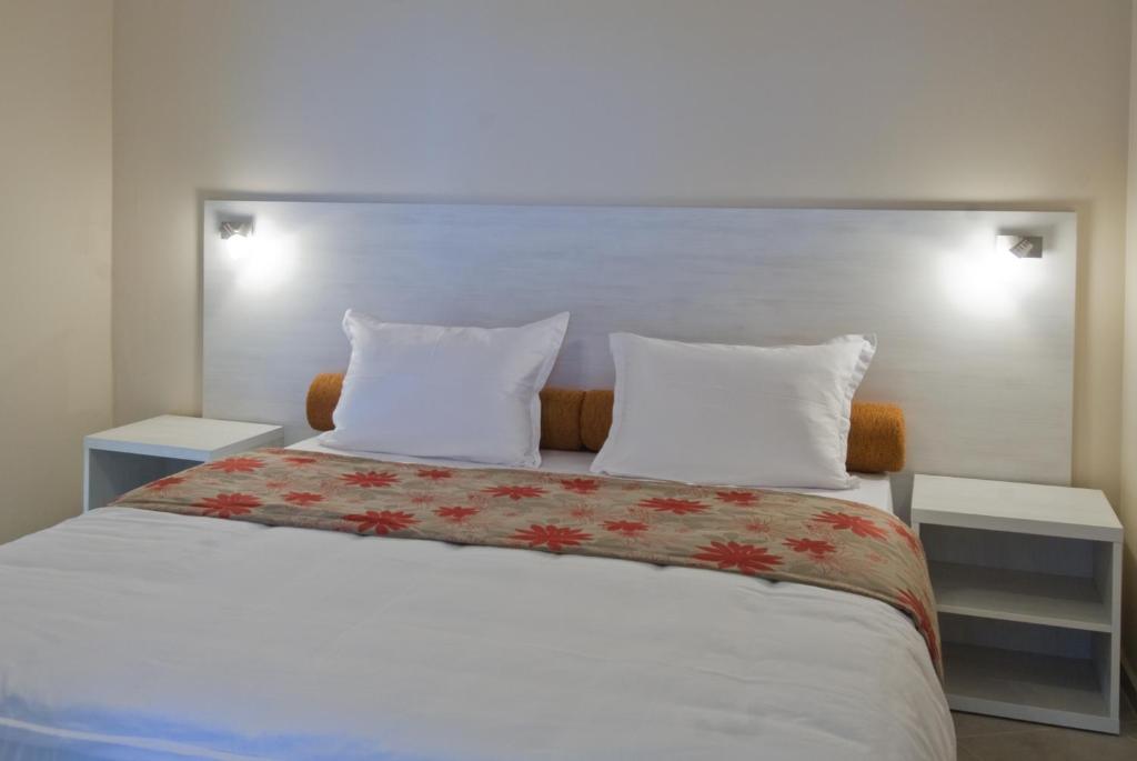 South Pearl - One-Bedroom Apartment