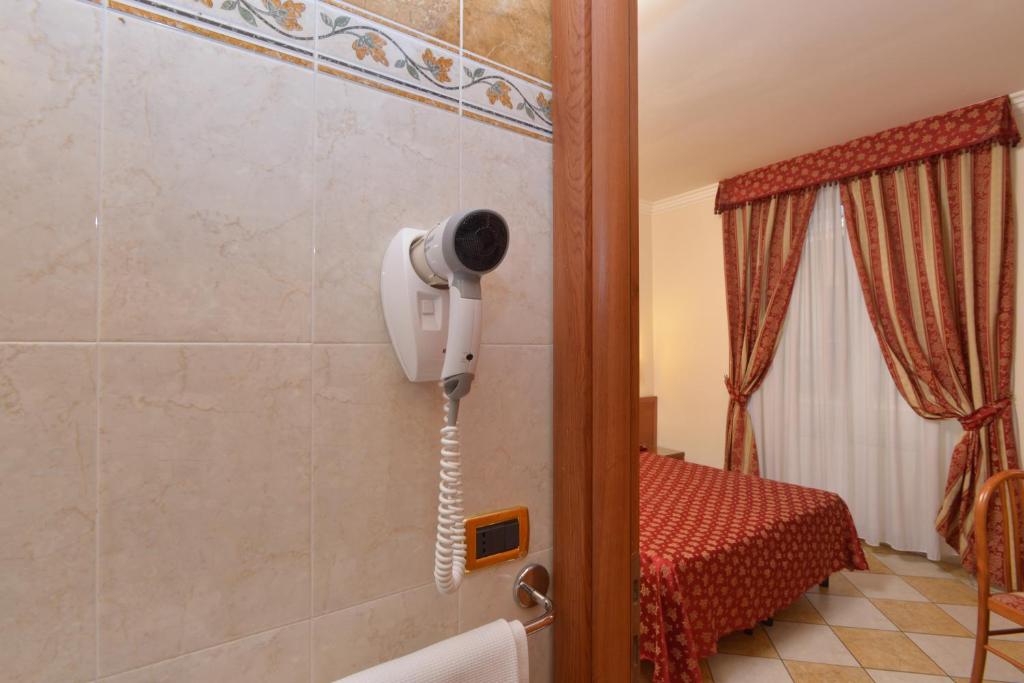 Hotel Chicago - Resim 32