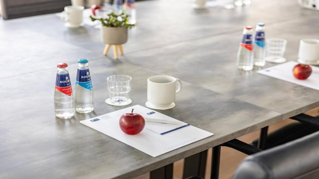 Holiday Inn Express Utrecht - Papendorp by IHG - Resim 31