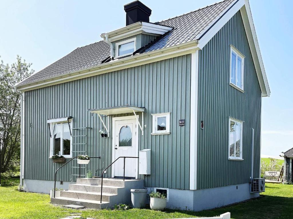 Holiday home öDESHöG III - Housity