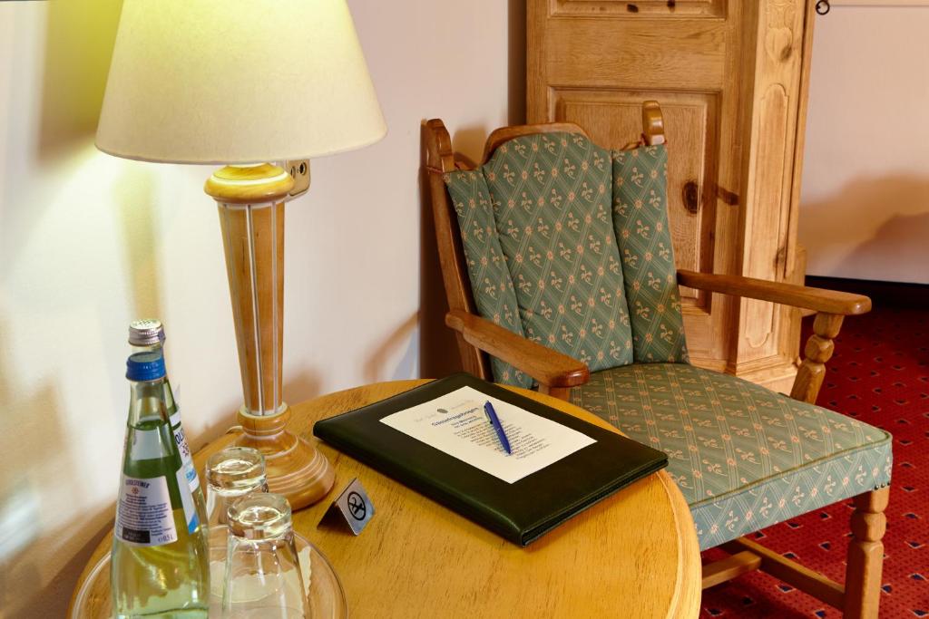 Hotel Sauerlacher Post - Error