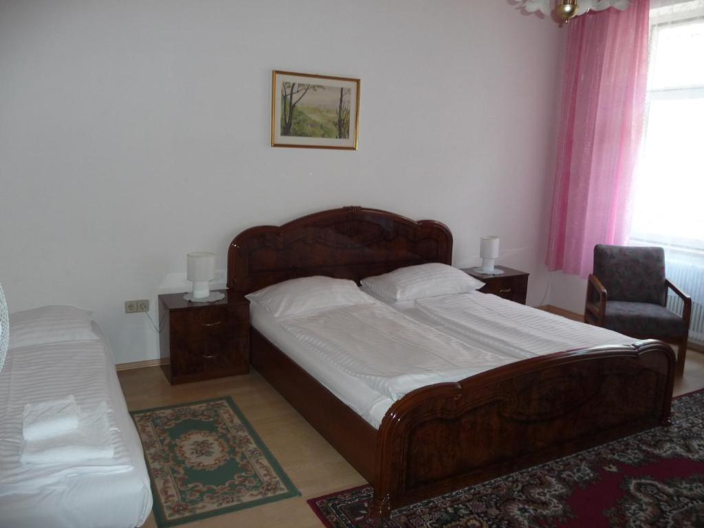 Appartement Hotel Marien-Hof - Resim 40