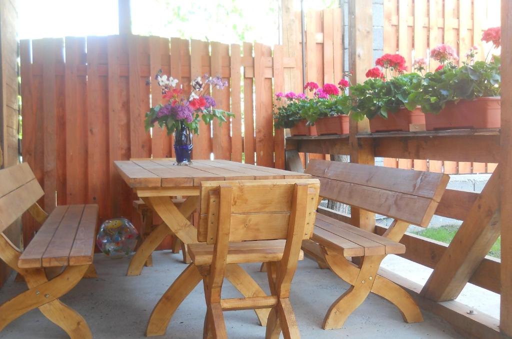 Fotografie z fotogalerie ubytování Casa Gherman v destinaci Turda