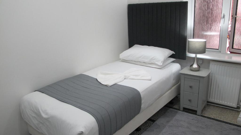 Alhambra Hotel - Resim 27