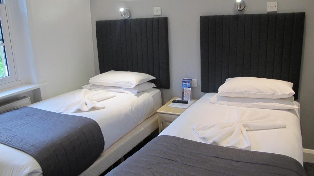 Alhambra Hotel - Resim 31