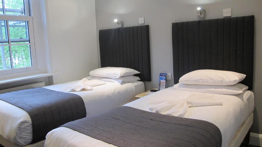 Alhambra Hotel - Resim 32