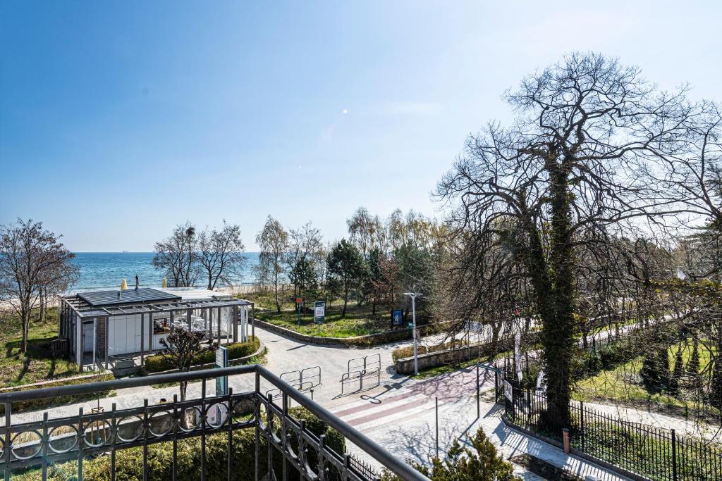 Willa Ksiezniczki Sopotu - Resim 17