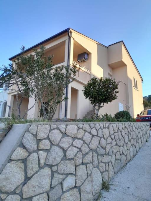 Gallery image of Kairos apartman in Stara Novalja