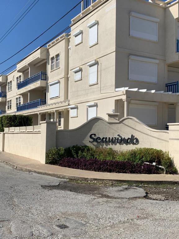 Seawinds Apartments - Hizvo