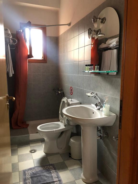 Apostolos Hotel - 17