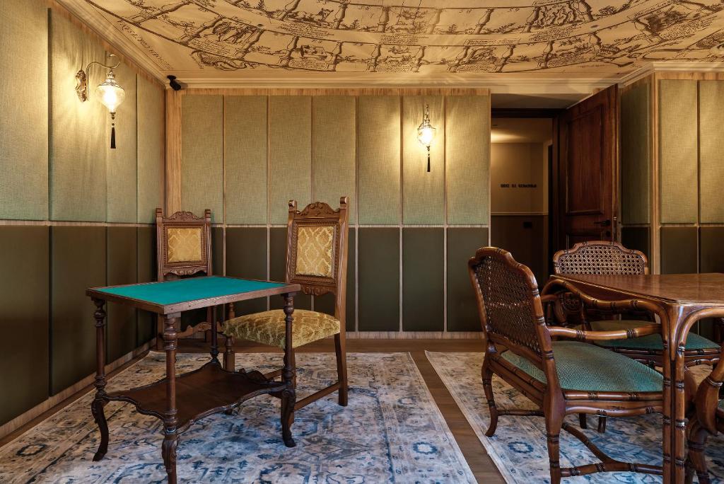 Fotografie z fotogalerie ubytování Nordelaia v destinaci Cremolino