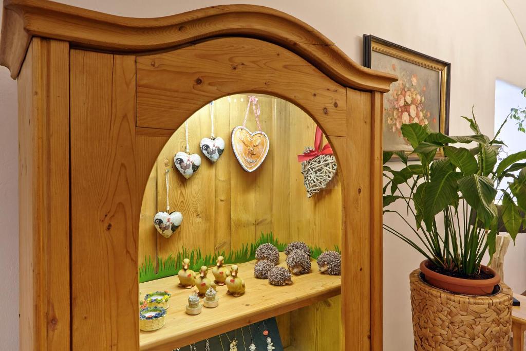 Fotografie z fotogalerie ubytování Hotel Sauerlacher Post v destinaci Sauerlach