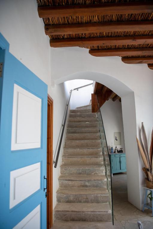 Fotografie z fotogalerie ubytování 7Kamares v destinaci Pano Lefkara