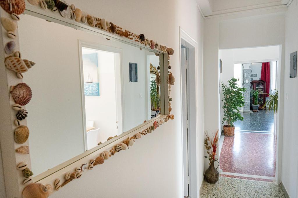 Fotografie z fotogalerie ubytování Villa Sofia Sea View v destinaci Poros