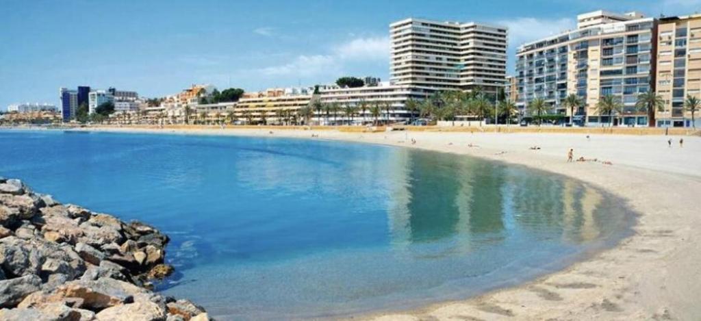 Plaża w apartamencie lub w pobliżu