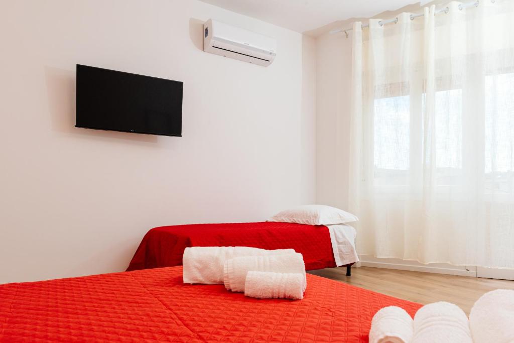 Derechos de imagen reservados por Booking.com