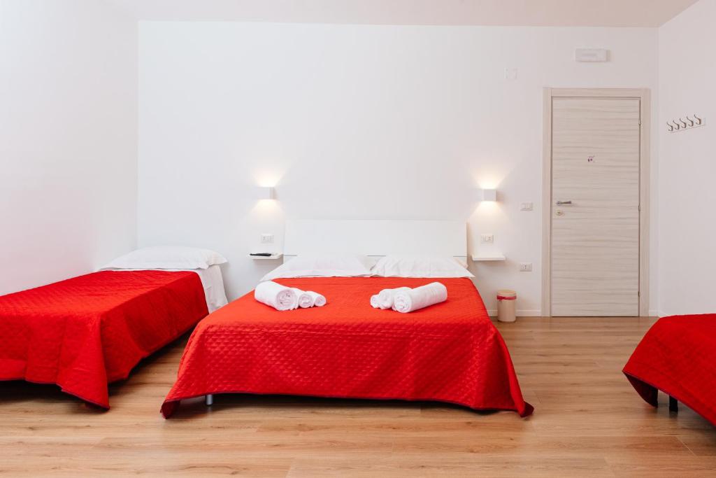 Derechos de imagen reservados por Booking.com