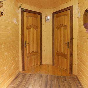 У Медовому Раю - Casa De Una Habitación