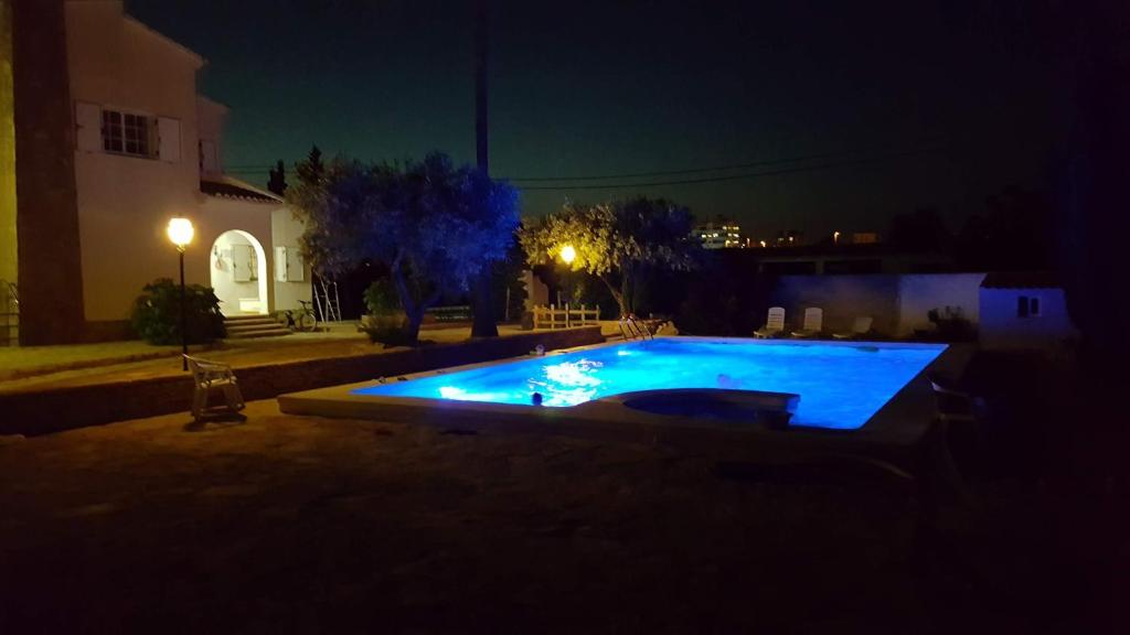 Villa Santa Barbara in Spain, San Juan de Alicante, Spain ...