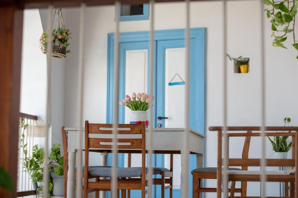 Fotografie z fotogalerie ubytování 7Kamares v destinaci Pano Lefkara