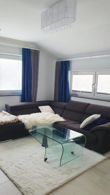 Komfortzone - stilvolle Gästewohnung in Marburg - 11